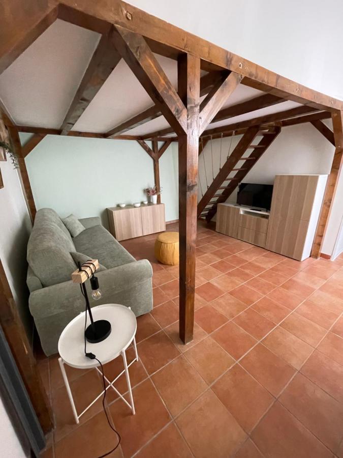 나폴리 La Casa Di Santa' 아파트 외부 사진