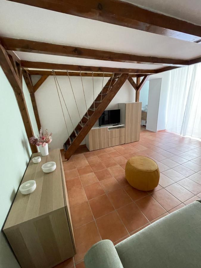 나폴리 La Casa Di Santa' 아파트 외부 사진